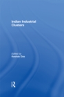 Indian Industrial Clusters - eBook