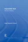 Impossible God : Derrida's Theology - eBook
