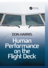 Human Performance on the Flight Deck - eBook