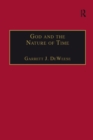 God and the Nature of Time - eBook