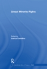 Global Minority Rights - eBook