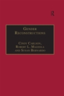 Gender Reconstructions : Pornography and Perversions in Literature and Culture - eBook