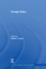 Foreign Policy - eBook