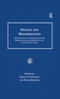 Finance and Modernization : A Transnational and Transcontinental Perspective for the Nineteenth and Twentieth Centuries - eBook