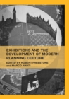 Exhibitions and the Development of Modern Planning Culture - eBook