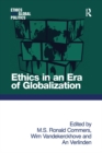 Ethics in an Era of Globalization - eBook