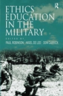 Ethics Education in the Military - eBook