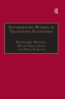 Enterprising Women in Transition Economies - eBook