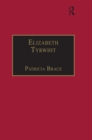 Elizabeth Tyrwhit : Printed Writings 1500-1640: Series I, Part Three, Volume 1 - eBook