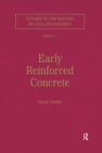 Early Reinforced Concrete - eBook