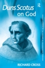 Duns Scotus on God - eBook