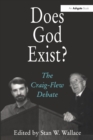 Does God Exist? : The Craig-Flew Debate - eBook
