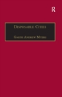 Disposable Cities : Garbage, Governance and Sustainable Development in Urban Africa - eBook