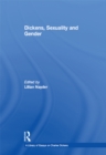 Dickens, Sexuality and Gender - eBook