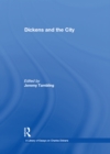 Dickens and the City - eBook