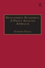 Development Economics: A Policy Analysis Approach - eBook