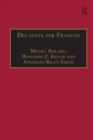 Dei gesta per Francos : Etudes sur les croisades dediees a Jean Richard - Crusade Studies in Honour of Jean Richard - eBook