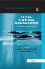 Cross-Cultural Management : Foundations and Future - eBook