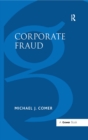Corporate Fraud - eBook
