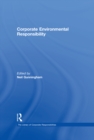 Corporate Environmental Responsibility - eBook