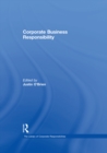 Corporate Business Responsibility - eBook