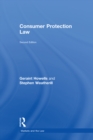 Consumer Protection Law - eBook