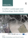 Conflict Landscapes and Archaeology from Above - eBook