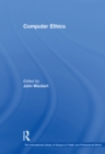 Computer Ethics - eBook