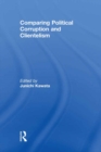 Comparing Political Corruption and Clientelism - eBook