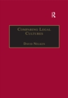 Comparing Legal Cultures - eBook