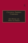 Colonial Empires Compared : Britain and the Netherlands, 1750-1850 - eBook