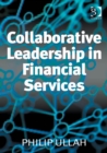 Collaborative Leadership in Financial Services - eBook