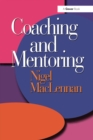 Coaching and Mentoring - eBook
