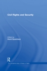 Civil Rights and Security - eBook