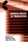Chinese Youth in Transition - eBook