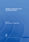 Children's Services in the Developing World - eBook