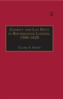 Charity and Lay Piety in Reformation London, 1500-1620 - eBook
