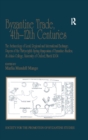 Byzantine Trade, 4th-12th Centuries : The Archaeology of Local, Regional and International Exchange. Papers of the Thirty-eighth Spring Symposium of Byzantine Studies, St John's College, University of - eBook