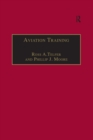 Aviation Training : Learners, Instruction and Organization - eBook