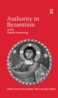 Authority in Byzantium - eBook