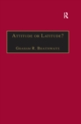 Attitude or Latitude? : Australian Aviation Safety - eBook