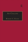 An Collins : Printed Writings 1641-1700: Series II, Part Two, Volume 1 - eBook