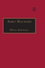 Amey Hayward : Printed Writings 1641-1700: Series II, Part Two, Volume 4 - eBook