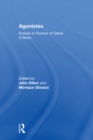 Agonistes : Essays in Honour of Denis O'Brien - eBook
