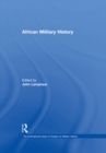 African Military History - eBook