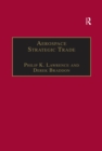 Aerospace Strategic Trade : How the US Subsidizes the Large Commercial Aircraft Industry - eBook