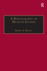A Bibliography of Museum Studies - eBook