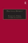 'Practical Divinity' : The Works and Life of Revd Richard Greenham - eBook