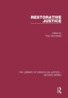 Restorative Justice - eBook