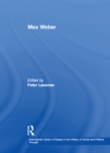 Max Weber - eBook